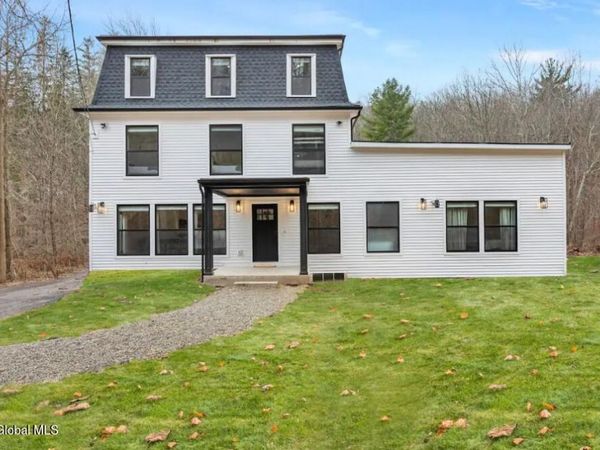 57 Birch Creek Road, Shandaken, NY 12480