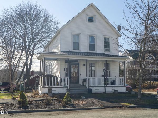 16 Fonda Avenue, Troy, NY 12180