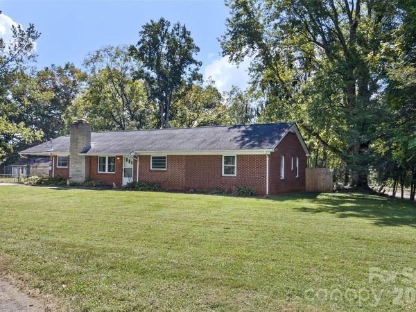 30 Valley Hill Drive , Canton, NC 28716