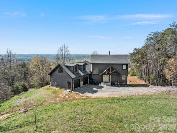 345 Preservation Trail, Columbus, NC 28722