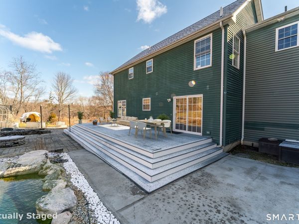 140 North Frontage, Killingly, CT 06239