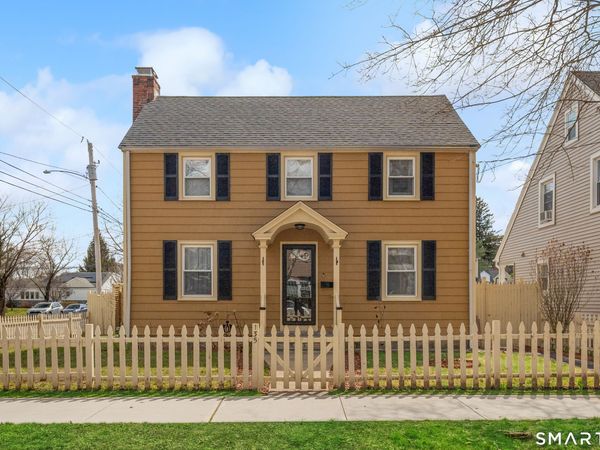 135 Laurel , Bridgeport, CT 06604