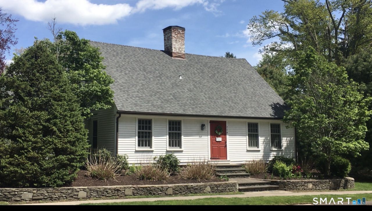 25 Stonegate, Cheshire, CT 06410 Main Photo