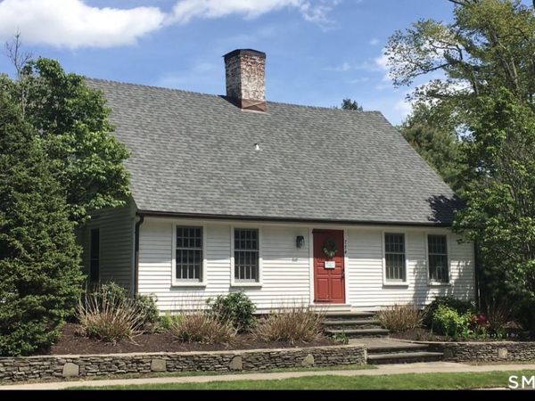 25 Stonegate, Cheshire, CT 06410