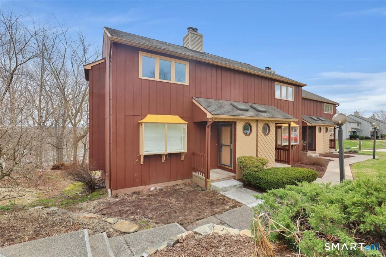 108 Skyview, Unit 108, Cromwell, CT 06416 Main Photo