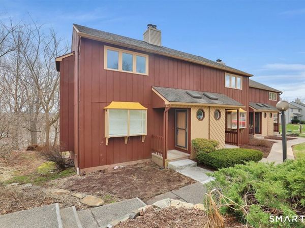 108 Skyview, Unit 108, Cromwell, CT 06416