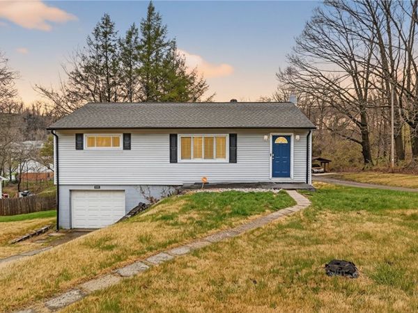 1195 Lebanon School Road , West Mifflin, PA 15122