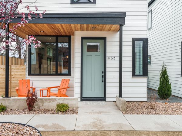 633 NE Marshall Avenue, Bend, OR 97701