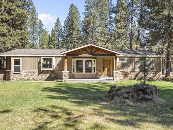 19206 Kiowa Road, Bend, OR 97702