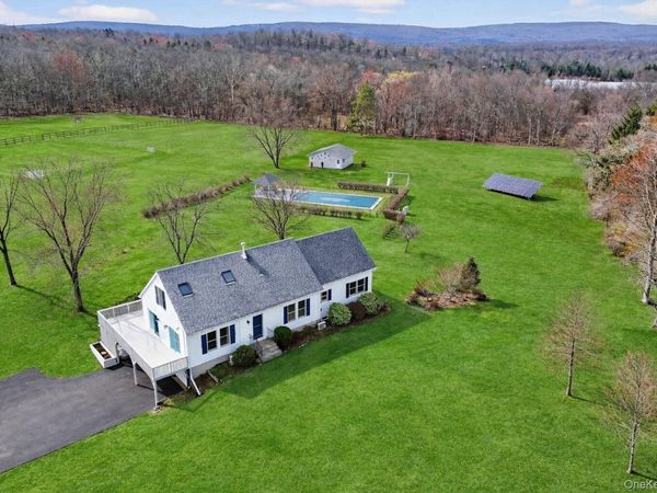 280 Gillespie Street , Pine Bush, NY 12566