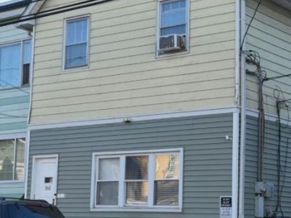 161 Union Ave, Unit 2, Belleville, NJ 07109