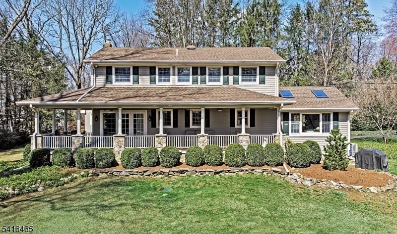 3 Overlook Ter, Chester, NJ 07930 Main Photo