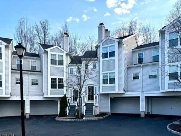 1007 Edgehill Ter, Hanover, NJ 07981