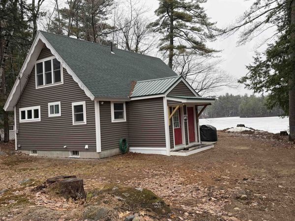 30 Island Drive, Madison, NH 03849