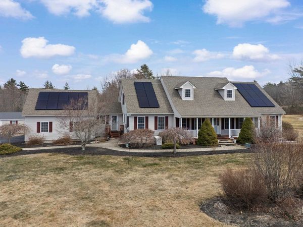 343 Northwest Road, Canterbury, NH 03224