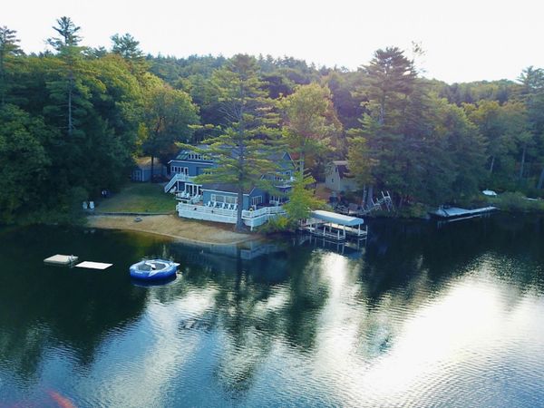 87 Collins Brook Road, Meredith, NH 03253