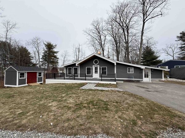 111 Pendleton Road, Laconia, NH 03246