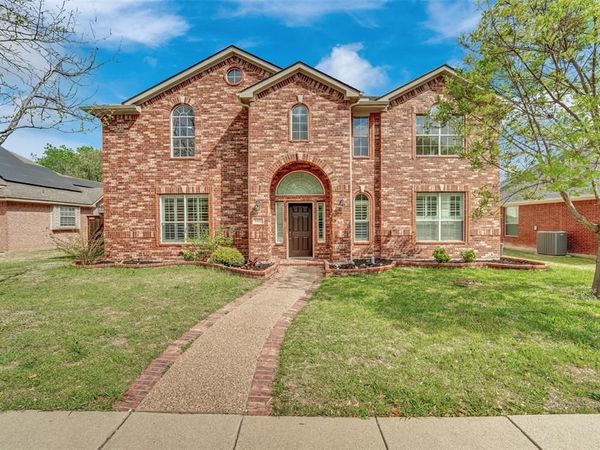 1432 Glendover Drive, Allen, TX 75013