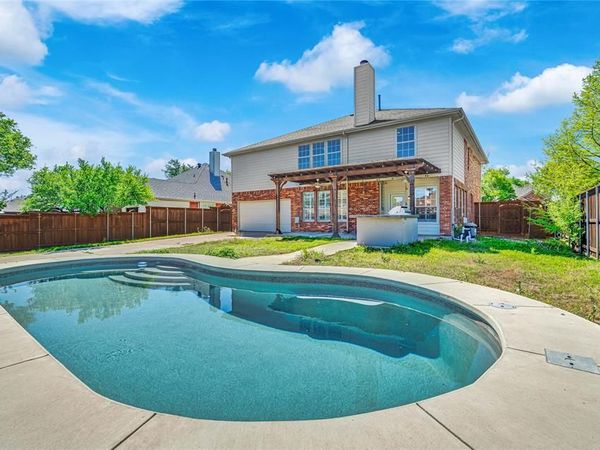 1432 Glendover Drive, Allen, TX 75013