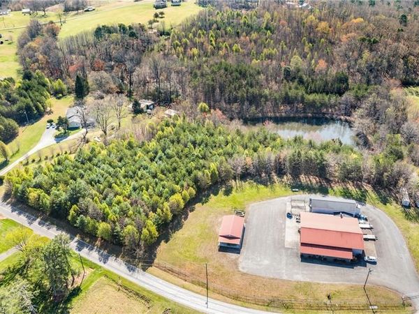 00 Holly Springs Road , Mount Airy, NC 27030
