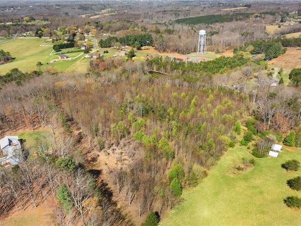 00 Brickhaven Lane , Mount Airy, NC 27030