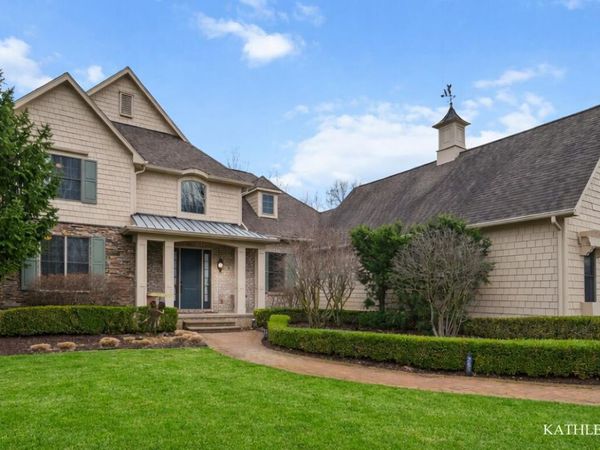 6245 Dublin Drive, Stanwood, MI 49346