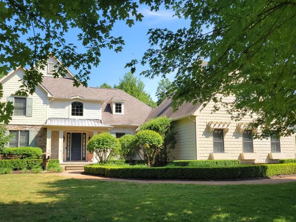 6245 Dublin Drive, Stanwood, MI 49346