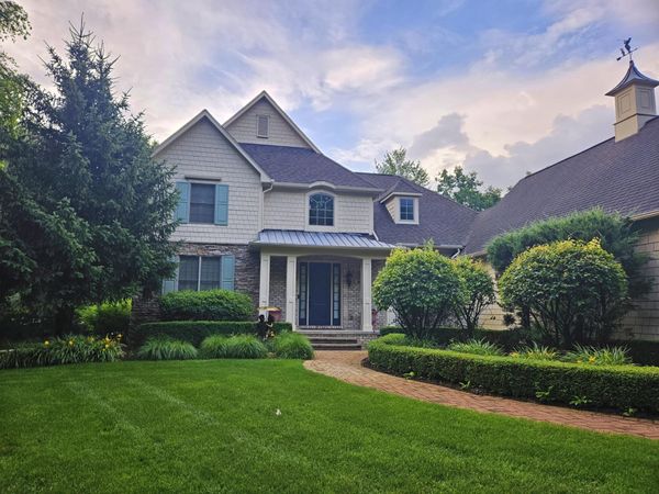 6245 Dublin Drive, Stanwood, MI 49346