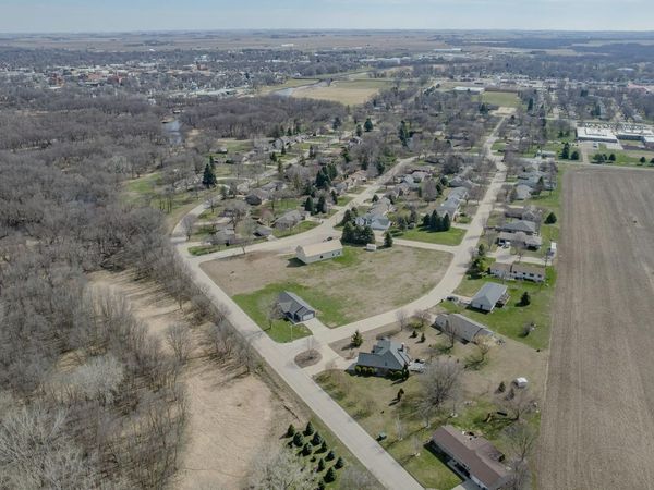Lot #33  903 6th Street SW, Spencer, IA 51301