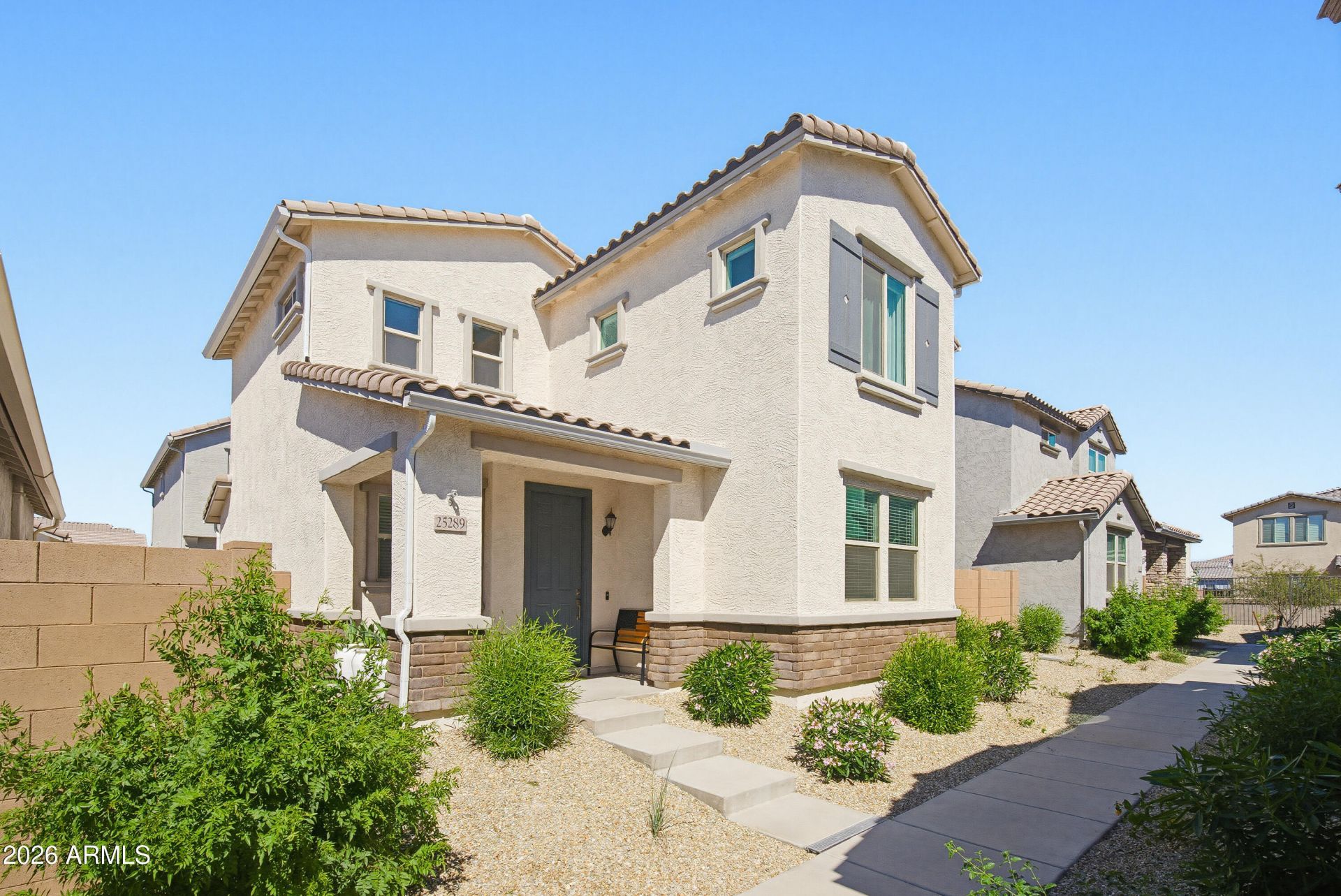 25289 N 141ST Avenue Surprise, AZ 85387