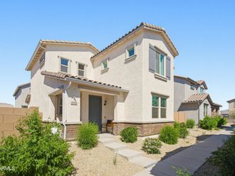 25289 N 141ST Avenue Surprise, AZ 85387