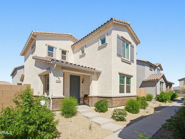 25289 N 141ST Avenue, Surprise, AZ 85387