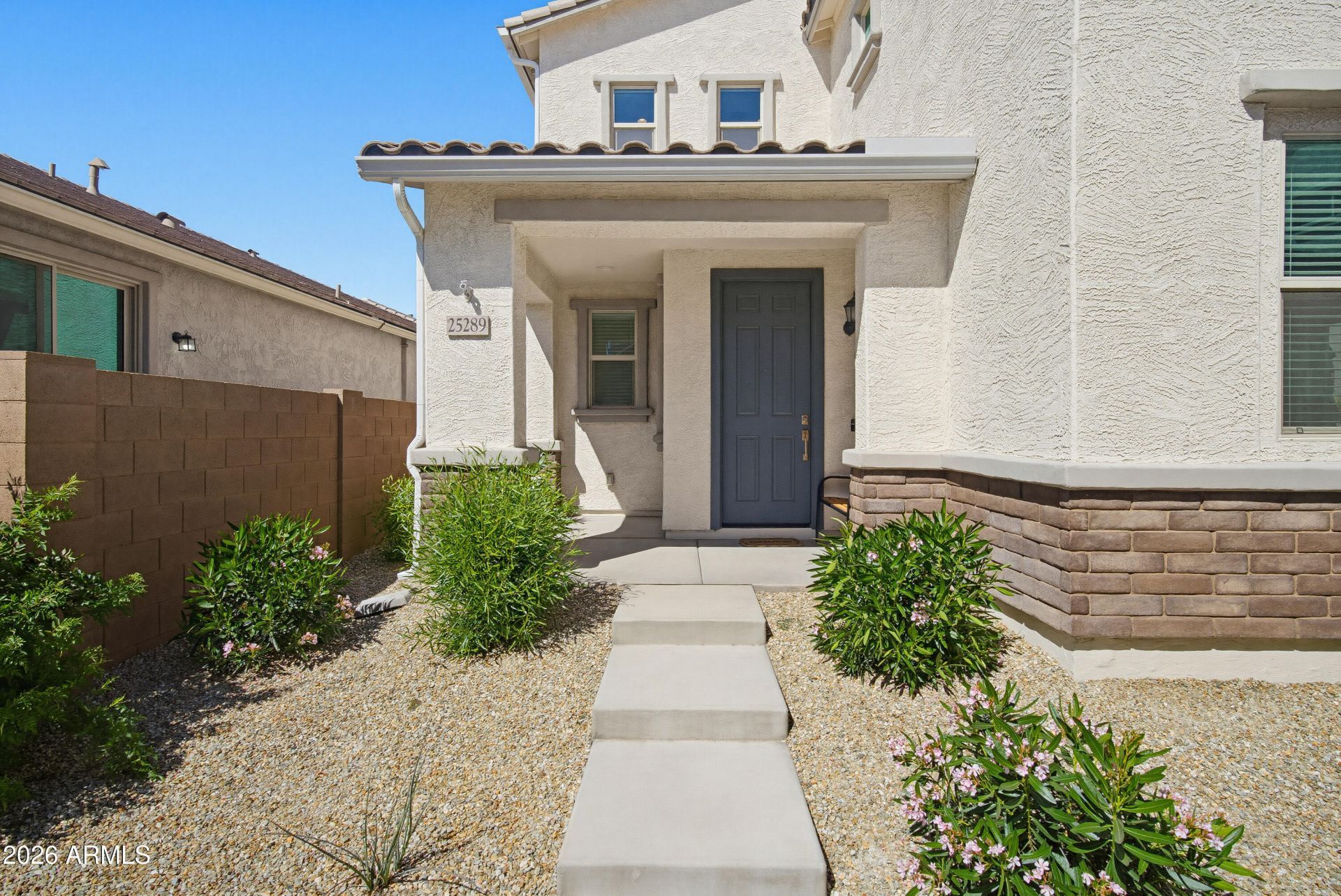 25289 N 141ST Avenue Surprise, AZ 85387