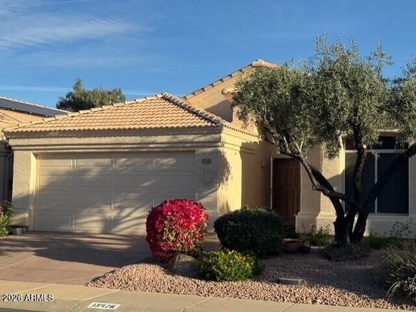 13976 W PUEBLO Trail, Surprise, AZ 85374