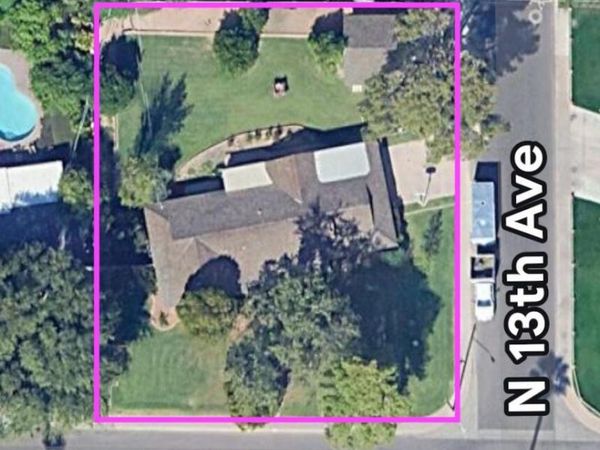 1302 W HAYWARD Avenue, Phoenix, AZ 85021