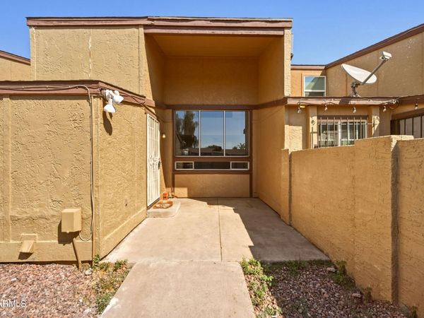 3646 N 67TH Avenue, Unit 29, Phoenix, AZ 85033