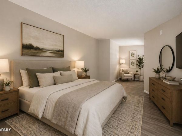 3646 N 67TH Avenue, Unit 29, Phoenix, AZ 85033