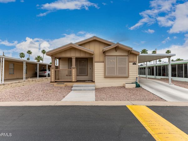 9302 E Broadway Road, Unit 117, Mesa, AZ 85208
