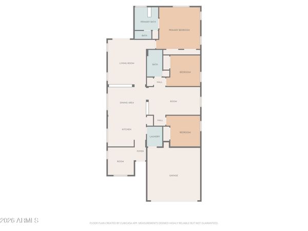 38061 W MERCED Street, Maricopa, AZ 85138