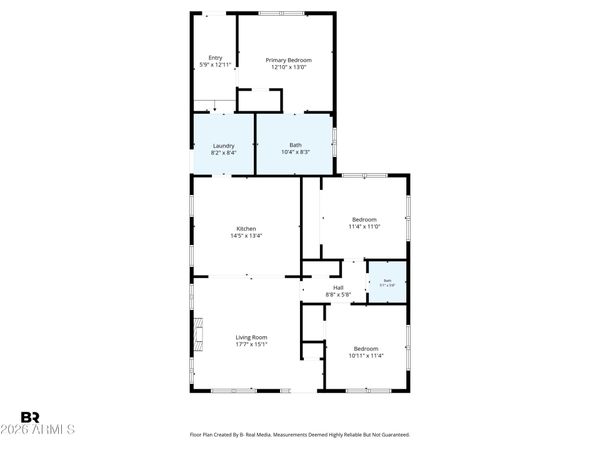 2022 N 11TH Street, Phoenix, AZ 85006