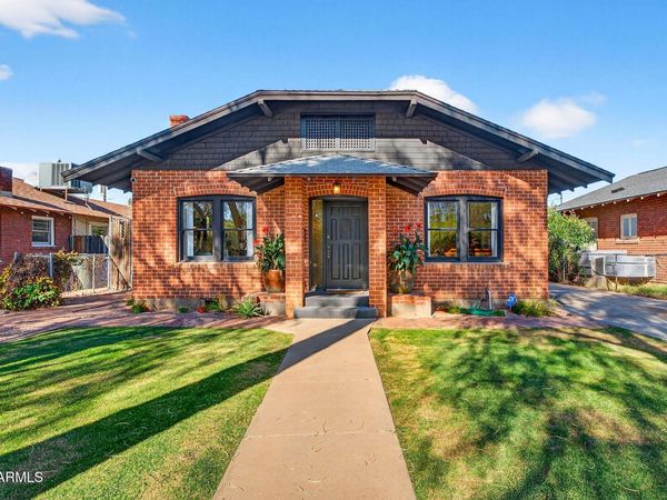 2022 N 11TH Street, Phoenix, AZ 85006