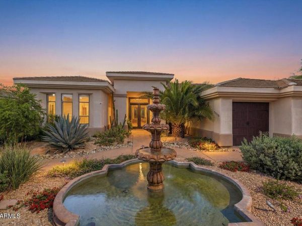 23219 N 77TH Way, Scottsdale, AZ 85255