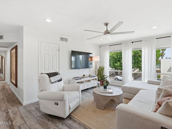 4916 N 73RD Street, Unit 4, Scottsdale, AZ 85251