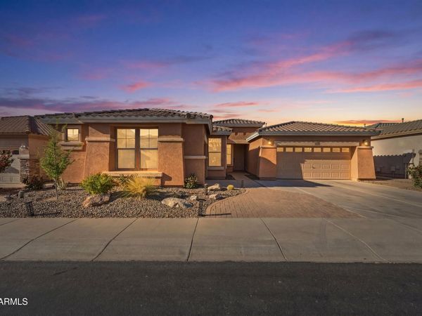 2310 W KACHINA Trail, Phoenix, AZ 85041