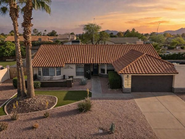 6025 E Beck Lane, Scottsdale, AZ 85254