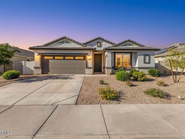 37788 W SANTA BARBARA Avenue, Maricopa, AZ 85138