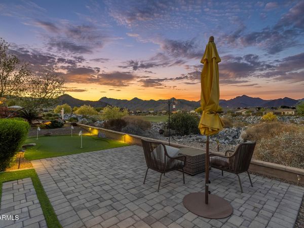 20742 W HILLCREST Boulevard, Buckeye, AZ 85396