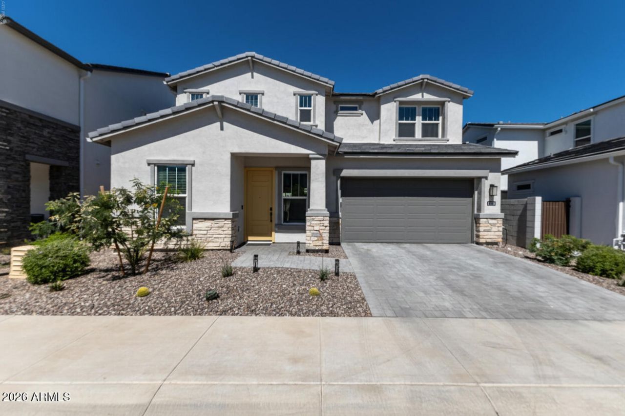 5038 E Helena Drive, Scottsdale, AZ 85254 Main Photo