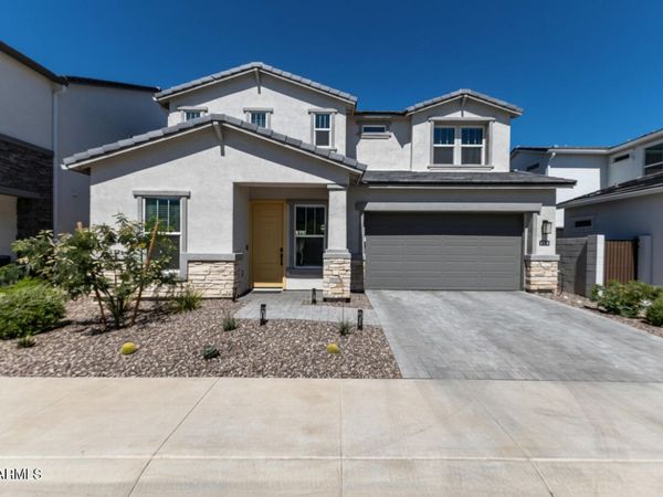 5038 E Helena Drive, Scottsdale, AZ 85254
