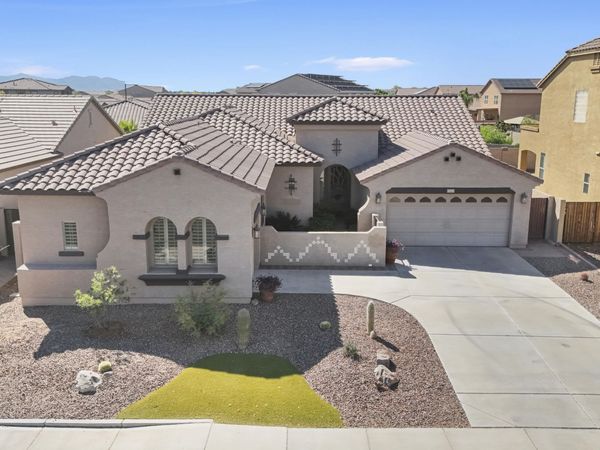 22722 N 120TH Lane, Sun City, AZ 85373